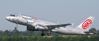 Минтранс Австрии банкротство авиакомпании Niki затронет 10 тыс. пассажиров