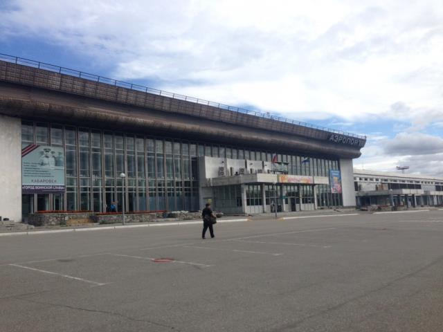 Режим «открытого неба» для японских авиакомпаний вводится в аэропорту Хабаровска с конца октября