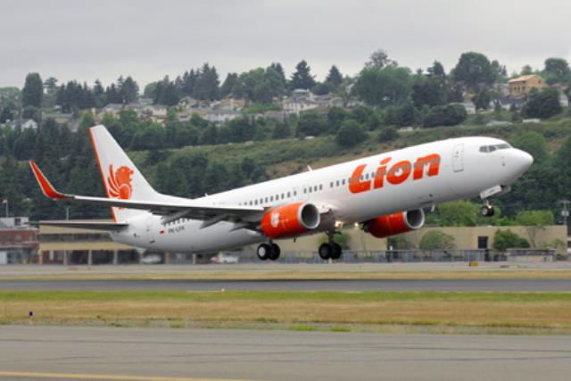 Boeing 737-900ER