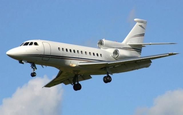 Dassault Falcon 900/ Falcon 900B/ Falcon 900EX/ Falcon 900С