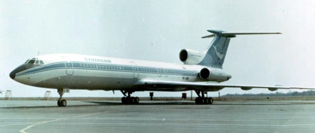 Ту-154