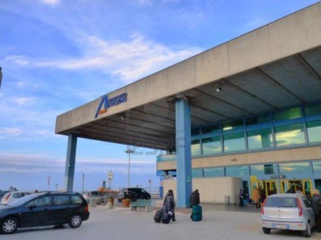 Palermo-Punta Raisi
