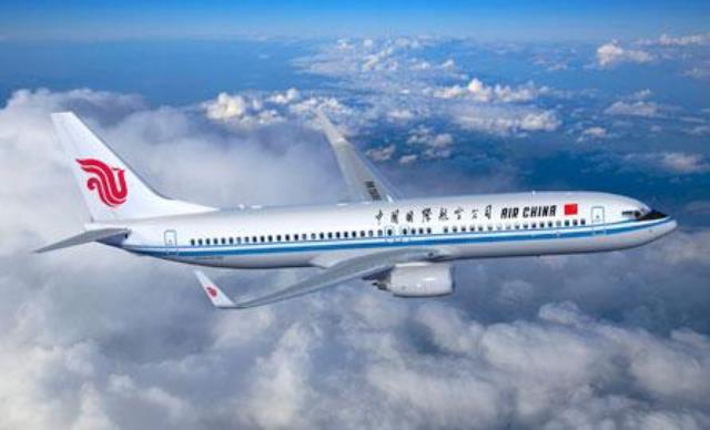 Air China