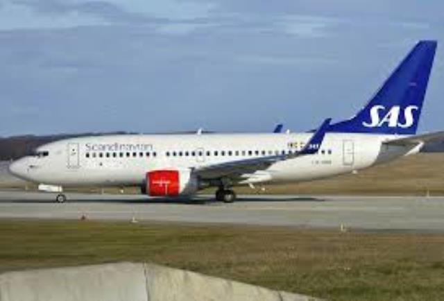 Норвежские пилоты авиакомпании SAS отменили забастовку