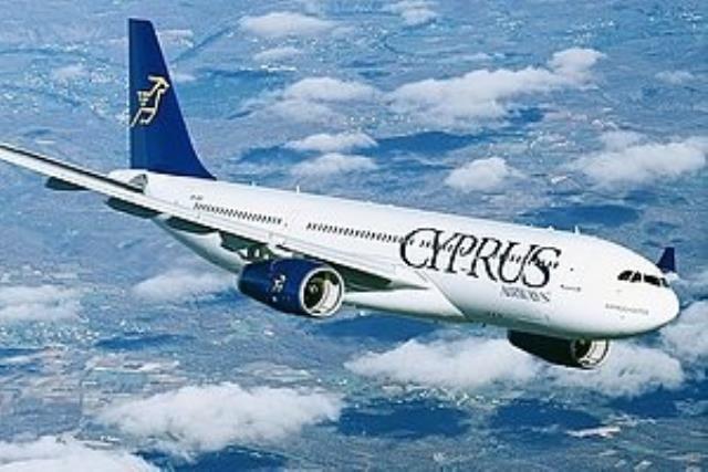 Cyprus Airways на грани банкротства