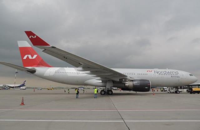 ФАС выявила незаконное использование символики ЧМ-2018 авиакомпанией Nordwind Airlines