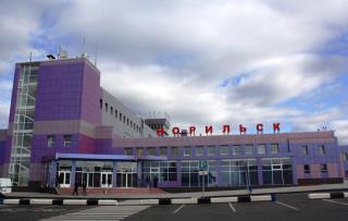 Реконструкция аэропорта Норильска в 2018 году не вызовет сложностей с билетами