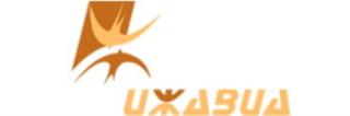 Логотип Ижавиа