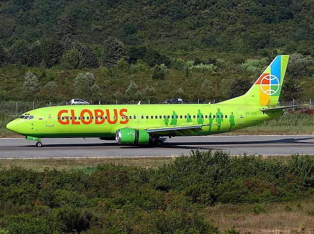 S7 Airlines летом откроет новые международные рейсы