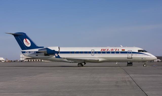 "Белавиа" открывает новый маршрут Минск-Хельсинки