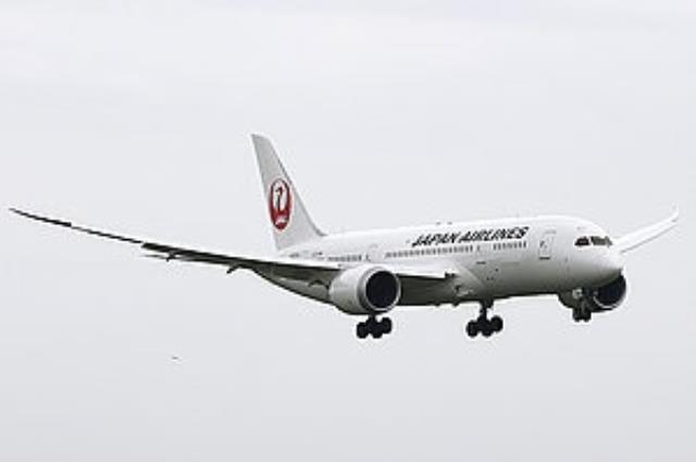 S7 Airlines и JAL открывают совместные рейсы