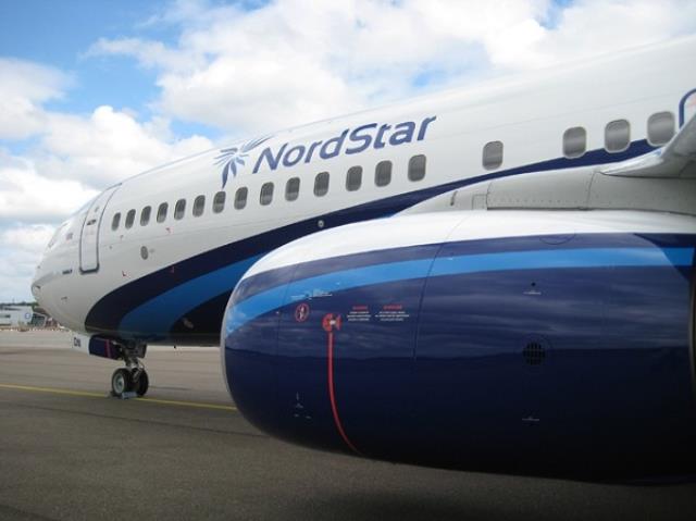 Авиакомпания NordStar подвела итоги первой волны продажи билетов на период реконструкции ВПП аэропорта "Норильск"