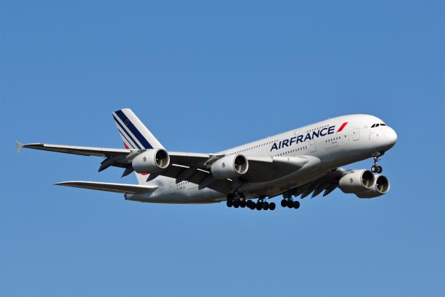 Авиакомпания "Air France-KLM" назвала своего нового руководителя
