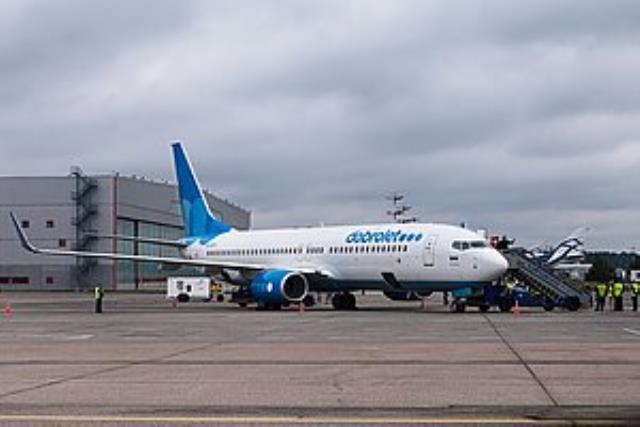 "Аэрофлот" может передать два Boeing в субаренду.