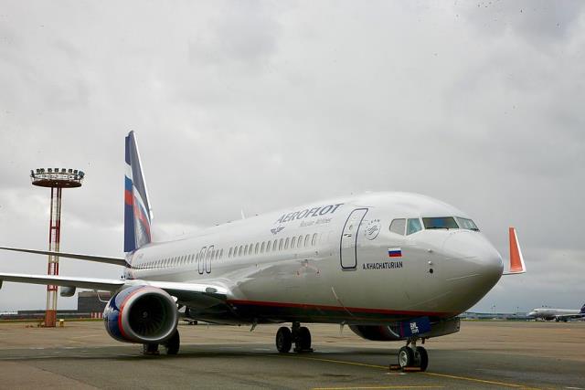 «Аэрофлот» передаст «Победе» 50 самолетов Boeing 737-800