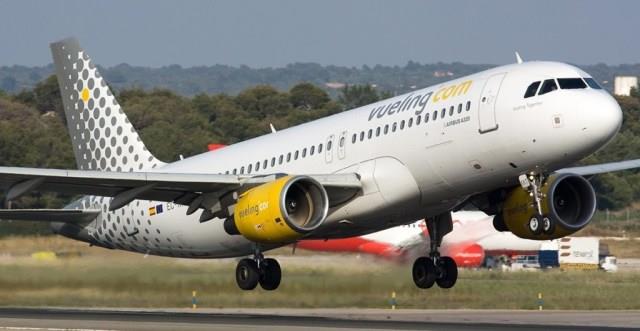Авиакомпания «Vueling» возобновила перелёты из Калининграда в Барселону