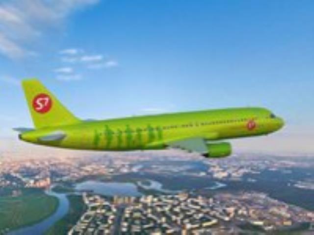 "S7 Airlines" открывает новые рейсы из Хабаровска