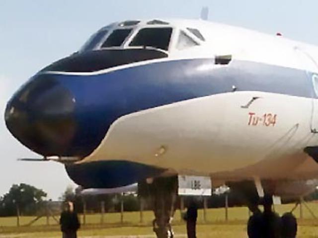 "Внуково" с 15 апреля вводит полный запрет на прием самолетов Ту-134, Ту-154Б, Ил-86
