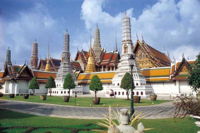 «Трансаэро» стала обладателем премии “Friends of Thailand 2010"