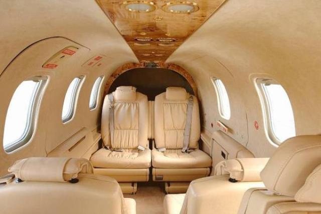Socata TBM850