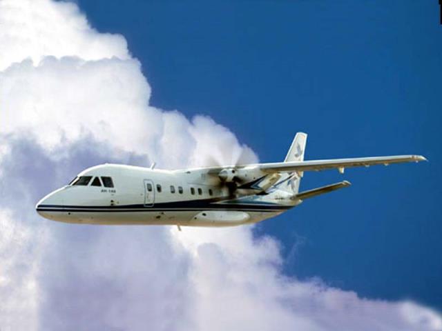 Ан-140