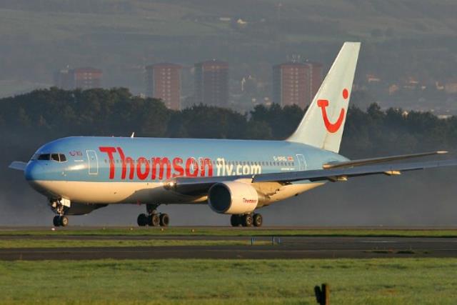 Boeing 767-200