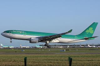 Ирландский перевозчик "Aer Lingus" официально подтвердил вхождение в IAG.
