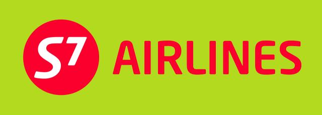Авиакомпания S7 Airlines - официальный партнер the Best of Russia 