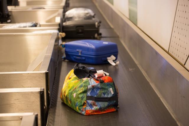 Екатеринбуржец отсудил у авиакомпании компенсацию за потерянный багаж