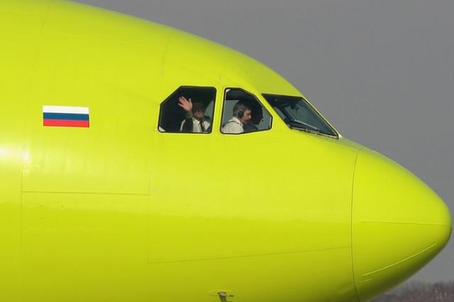 S7 Airlines и British Airways подписали код-шеринговое соглашение