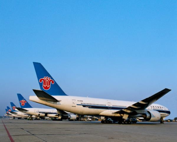 China Southern Airlines возобновляет рейсы из Хабаровска и Владивостока в Харбин