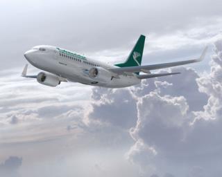 Turkmenistan Airlines запускают электронную систему продажи билетов
