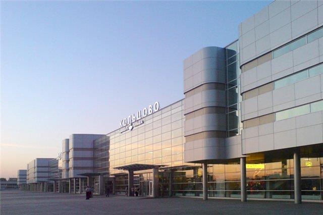 Пассажиропоток "Кольцово" за 9 месяцев вырос на 28%