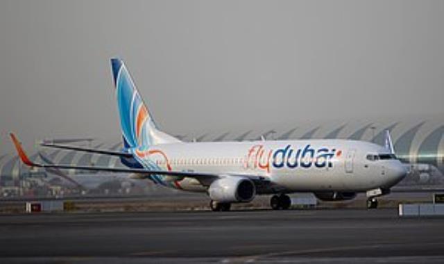 Прибыль flydubai составила $60,7 млн.