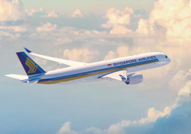 Singapore Airlines запустит беспосадочный рейс из Сингапура в Нью-Йорк