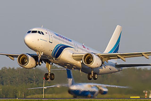 "Ямал" заменит в своем парке самолеты Boeing 737.