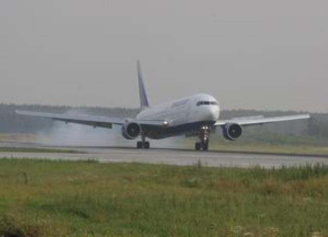 Авиакомпания "Трансаэро" перевезла в мае более 1 млн пассажиров, рост составил 7%.