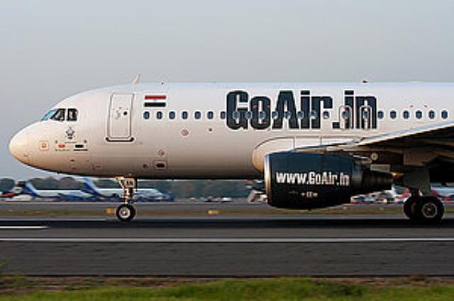 Компании Honeywell и Safran подписали соглашение с авиакомпанией GoAir.