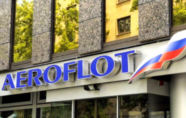 Авиакомпания "Аэрофлот" вывела из состава правления Дмитрия Сапрыкина.
