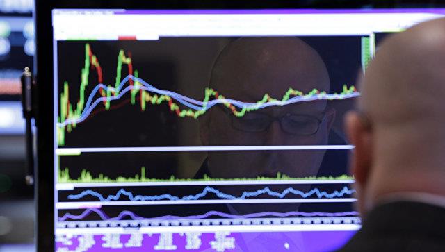 Акции "Трансаэро" упали на 40% до минимума перед остановкой торгов ими с 20 сентября