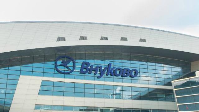 Аэропорт Внуково обслужил пятимиллионного пассажира в этом году