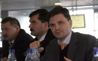 Международный аэропорт Домодедово представил программу технологического развития на ближайшие годы