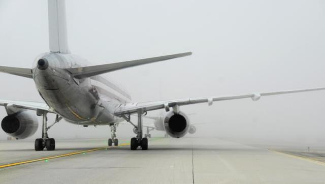 «Аэрофлот» отменил четыре рейса из-за тумана в аэропорту Мурманска