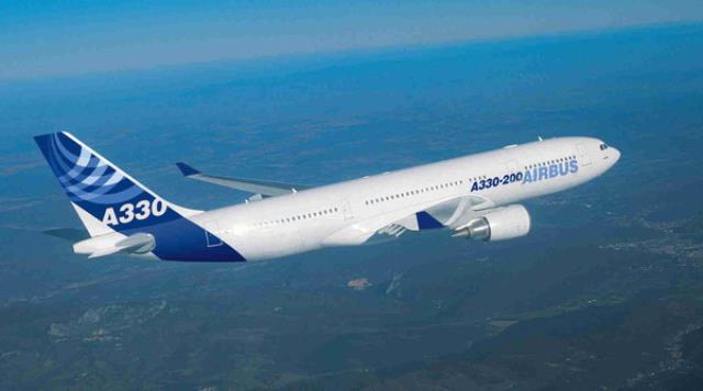 A330-200