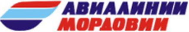 Авиалинии Мордовии