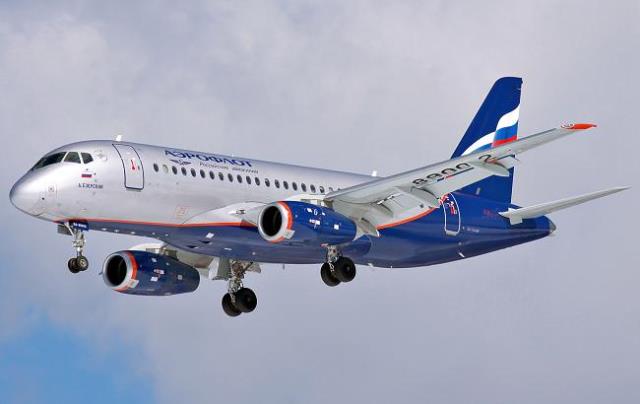 «Аэрофлот» запустил два дополнительных субсидируемых рейса между Крымом и Кубанью