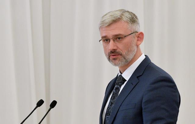 Глава Минтранса избран председателем совета директоров «Аэрофлота»