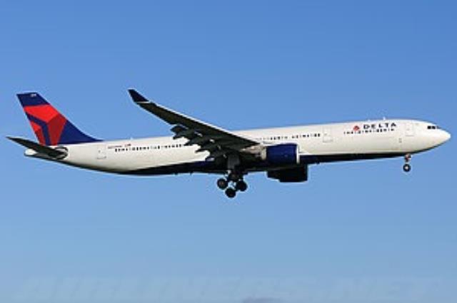 Delta Air Lines разместила твердый заказ на 30 самолетов