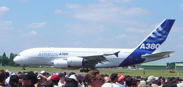 A380-800