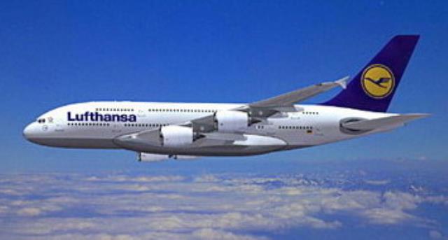 Deutsche Lufthansa AG